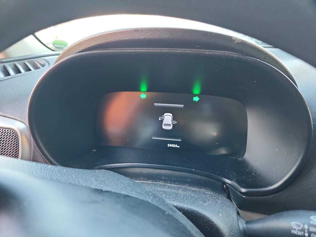 Kia Soul Lx