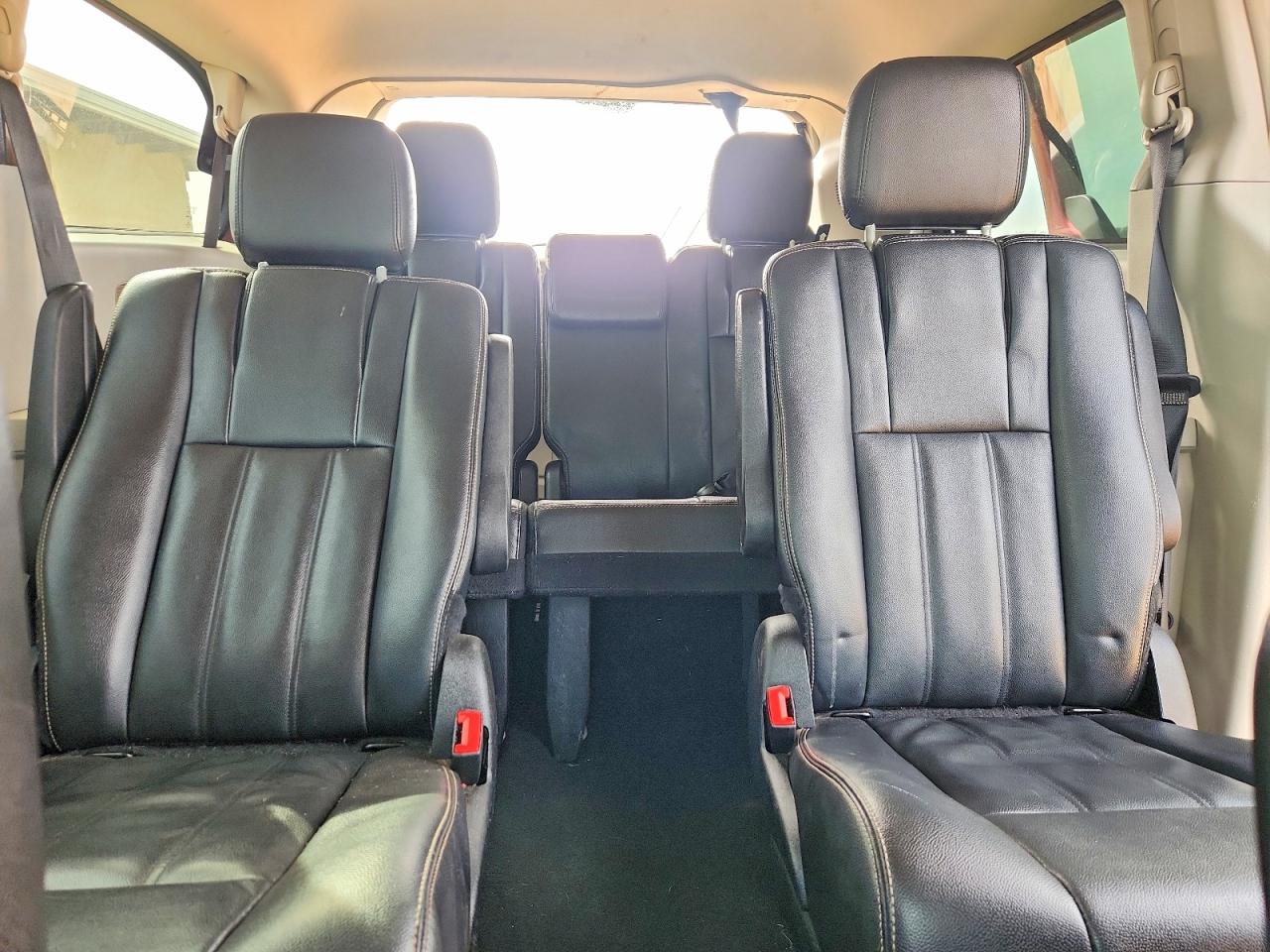 Chrysler Minivan Touring