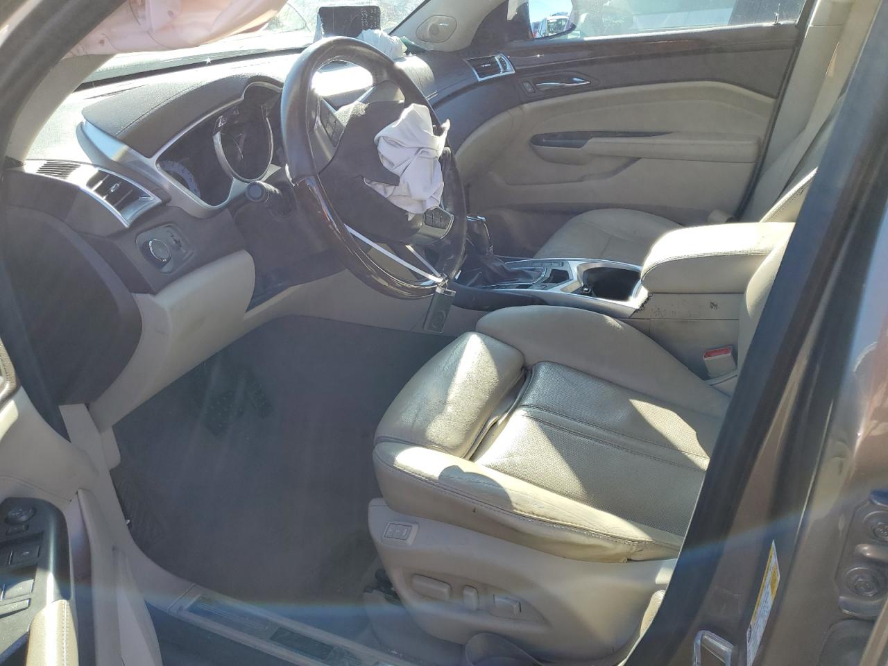 Cadillac SRX Performance Collection