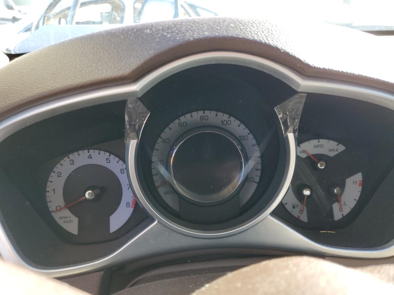 Cadillac SRX Performance Collection