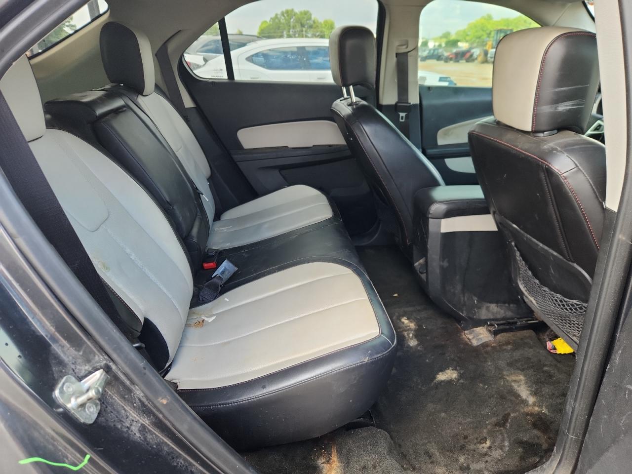 Chevrolet Equinox Premier