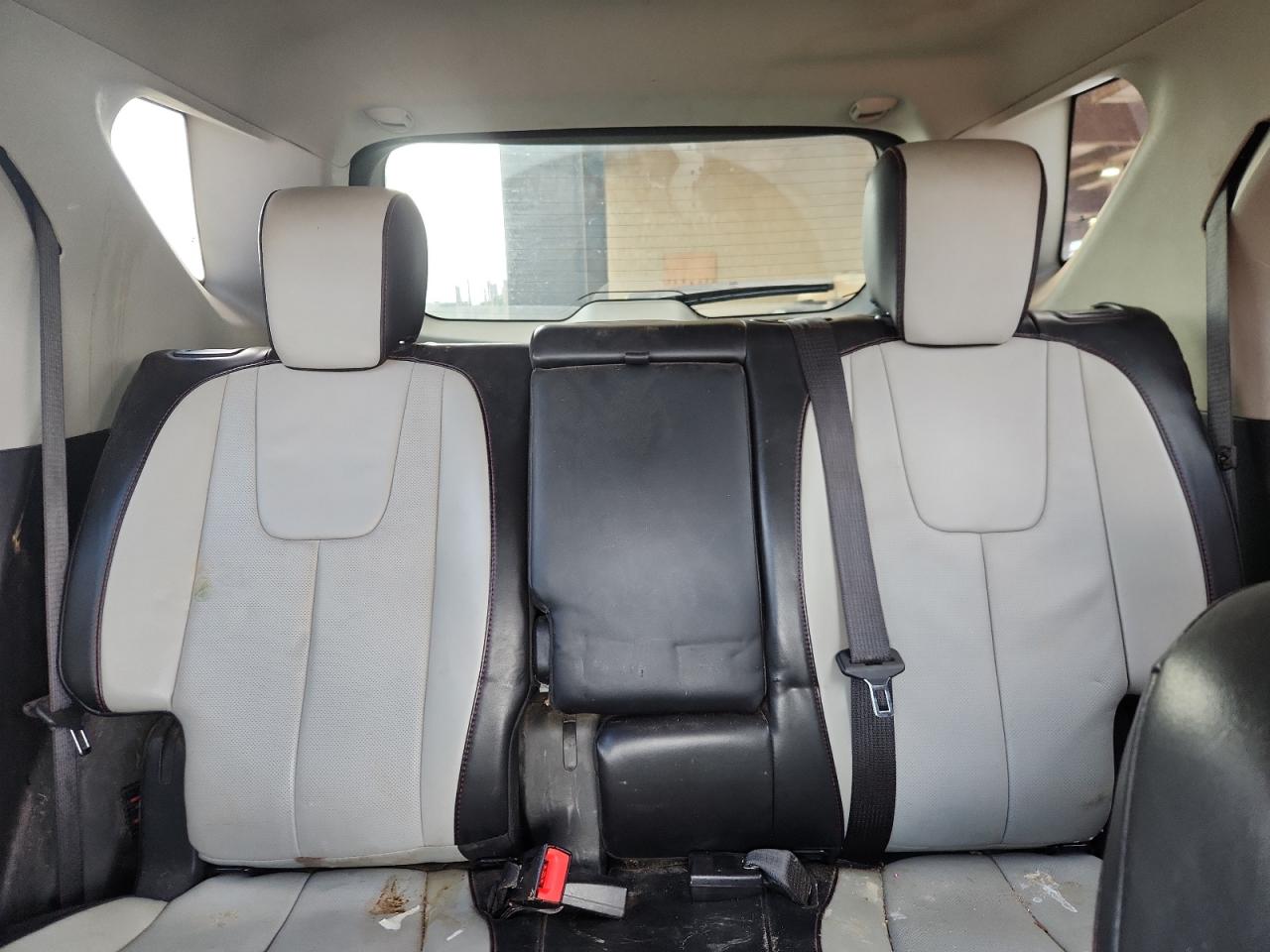 Chevrolet Equinox Premier