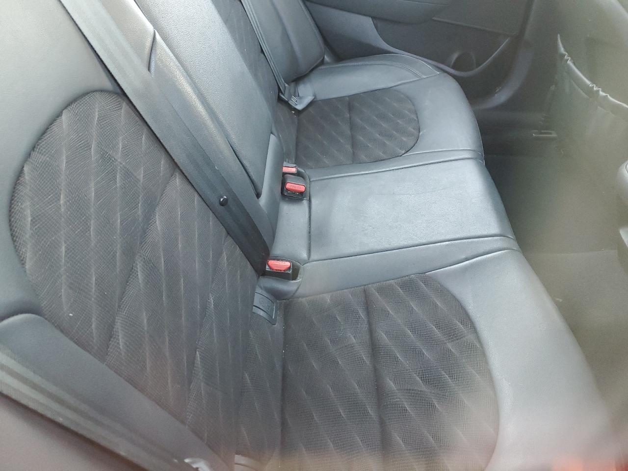 Hyundai SONATA Sport