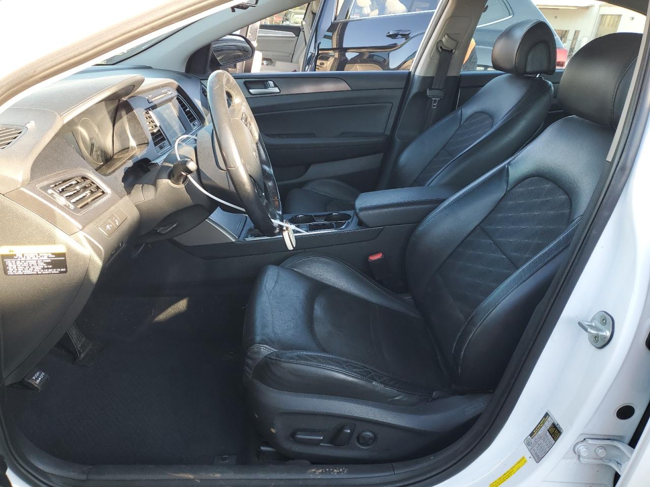 Hyundai SONATA Sport