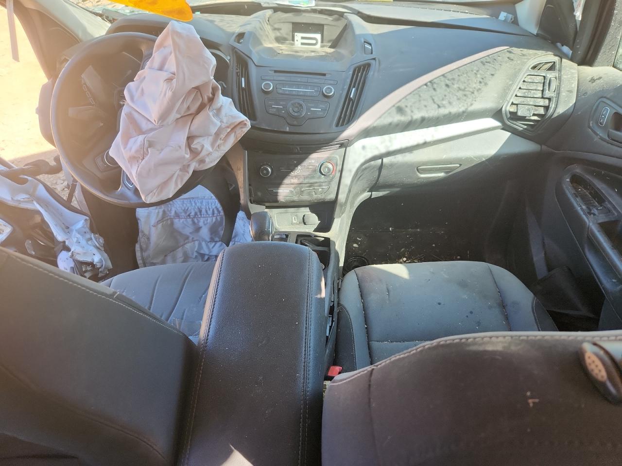 Ford Escape S