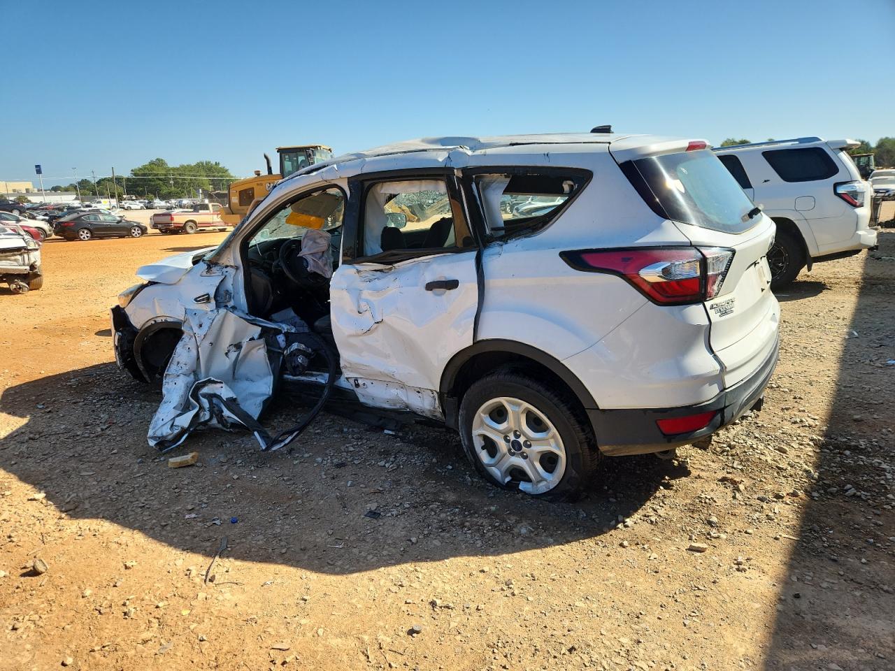 Ford Escape S