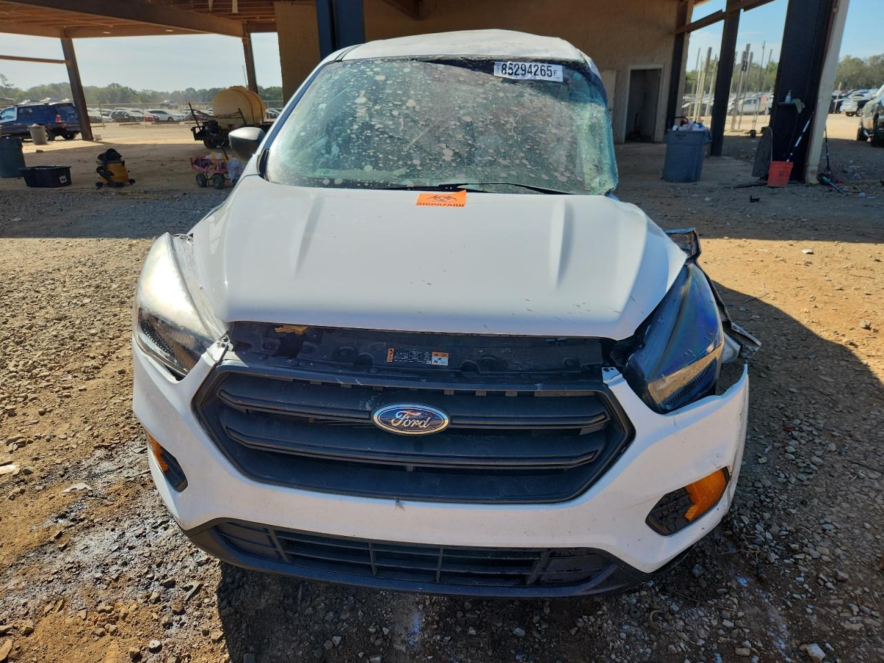 Ford Escape S