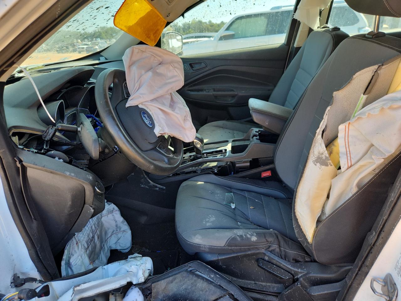 Ford Escape S