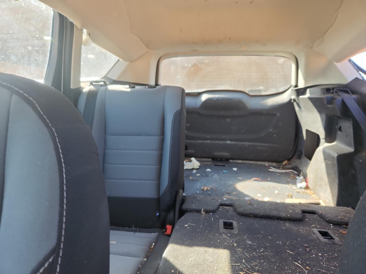 Ford Escape S