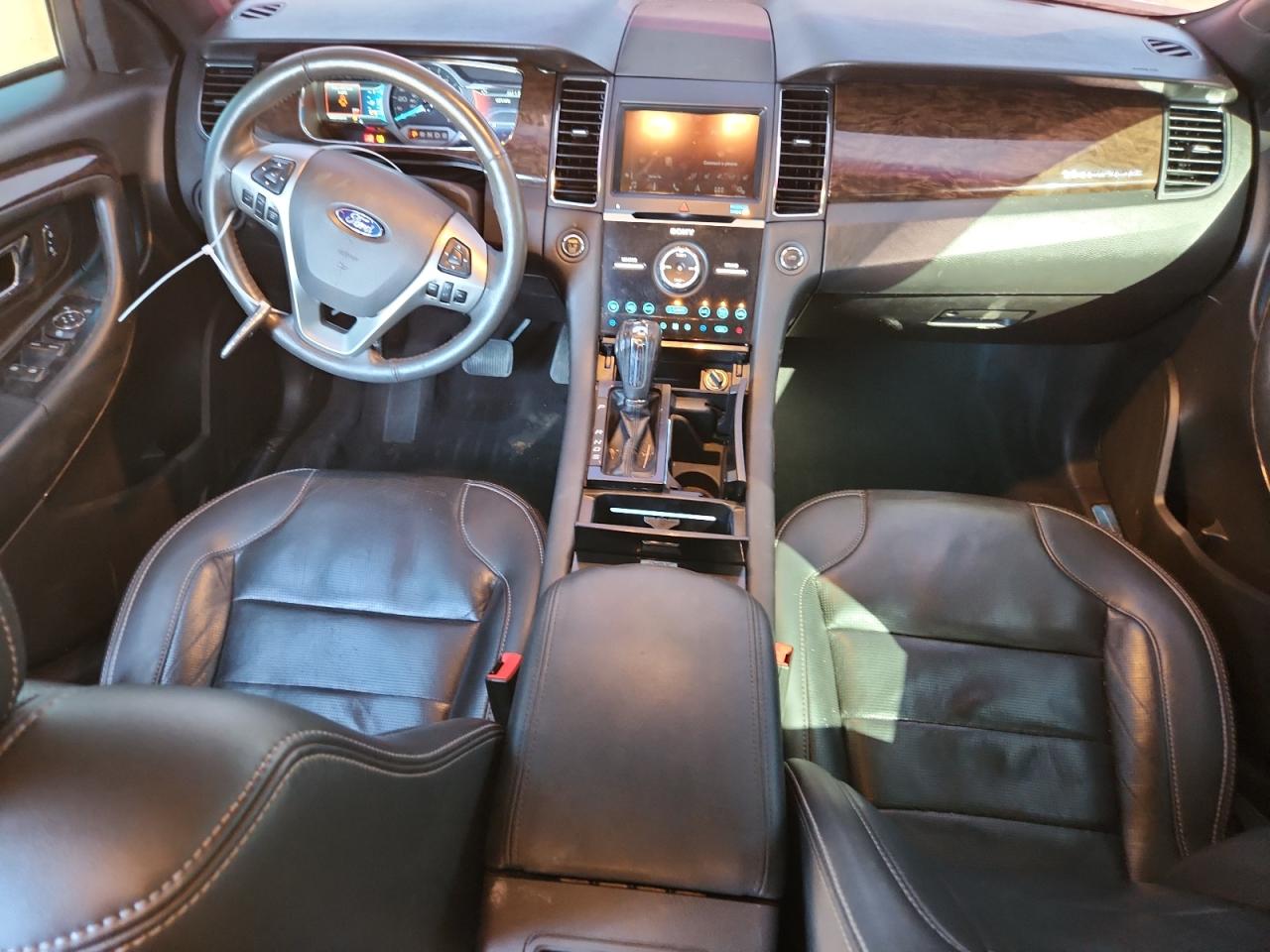 Ford Taurus Limited