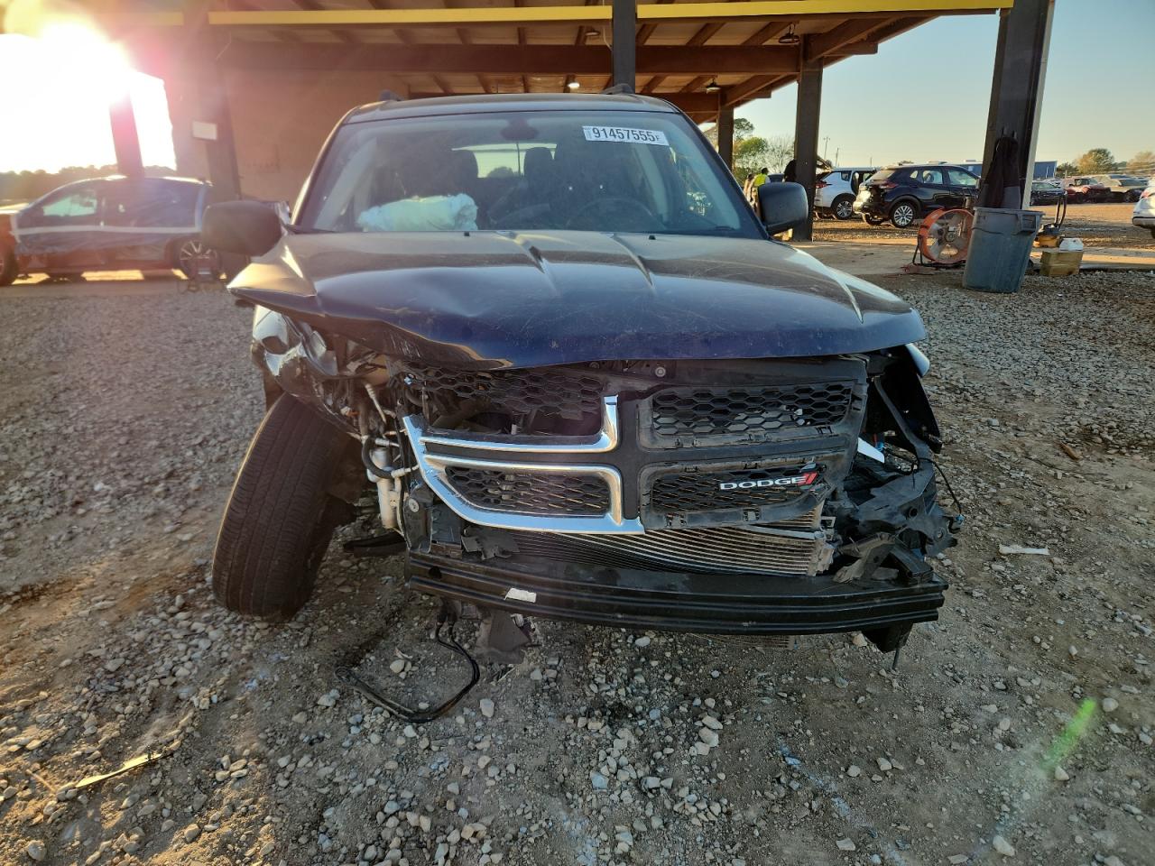 Dodge Journey Se