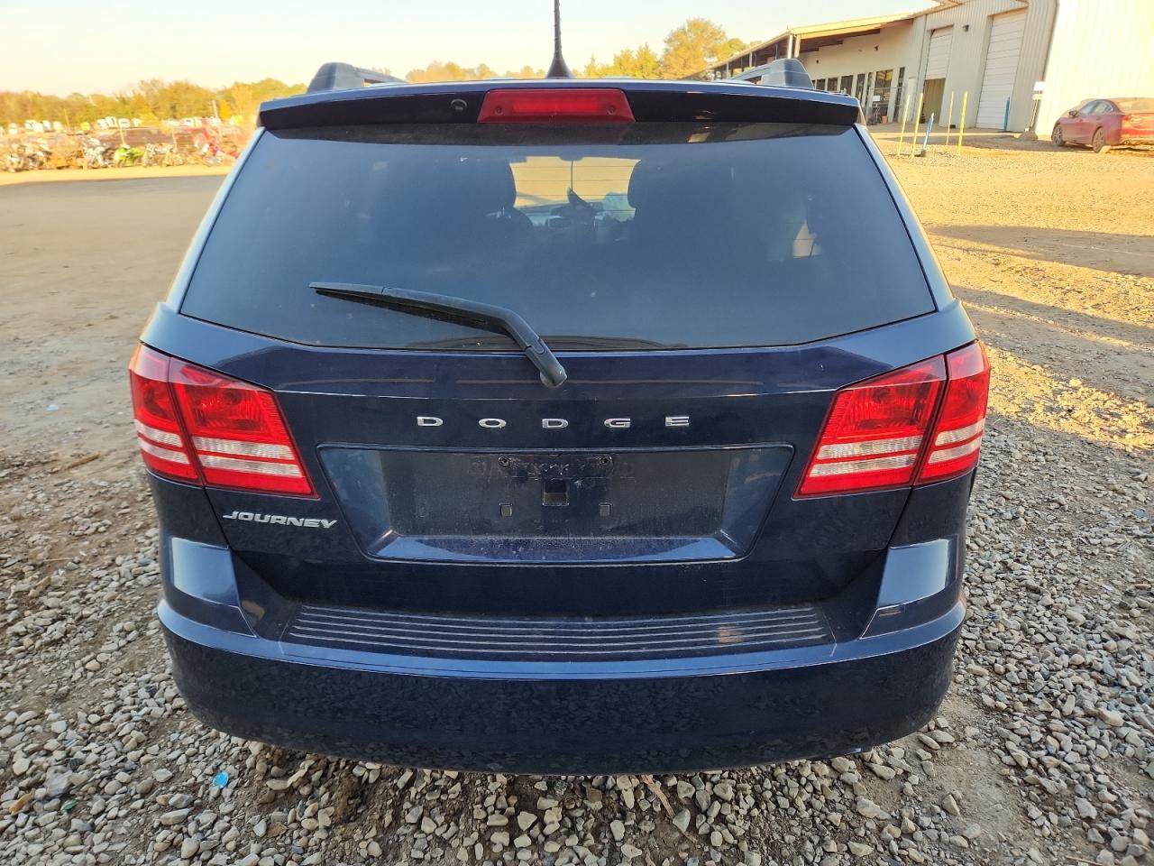 Dodge Journey Se