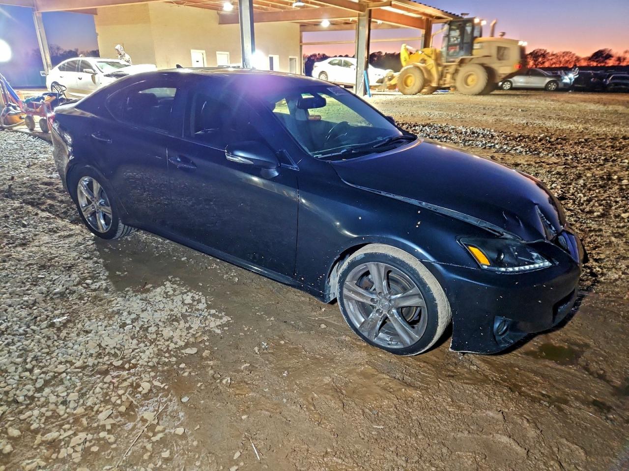 Lexus Is 250