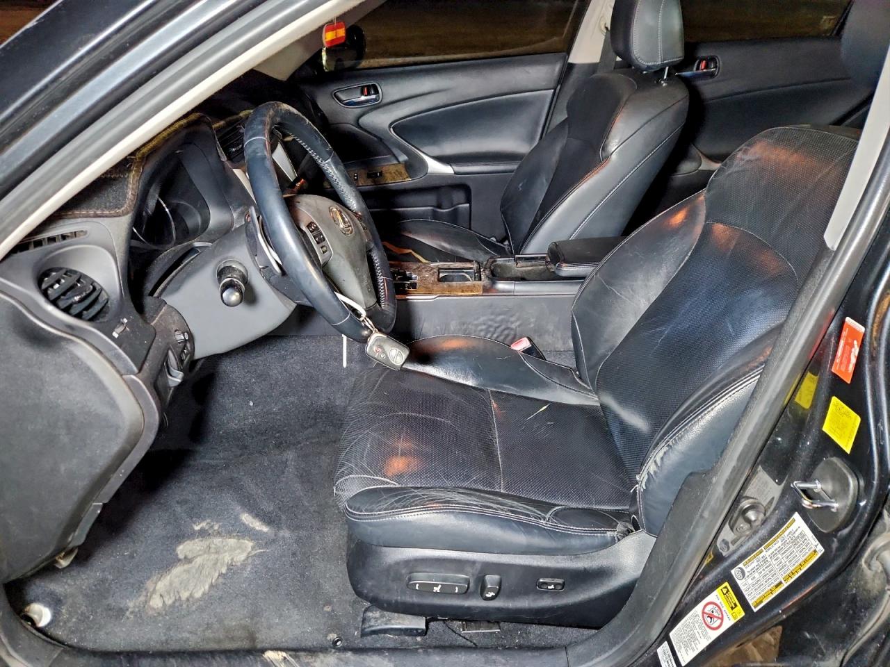 Lexus Is 250