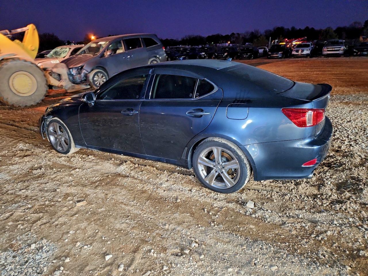 Lexus Is 250
