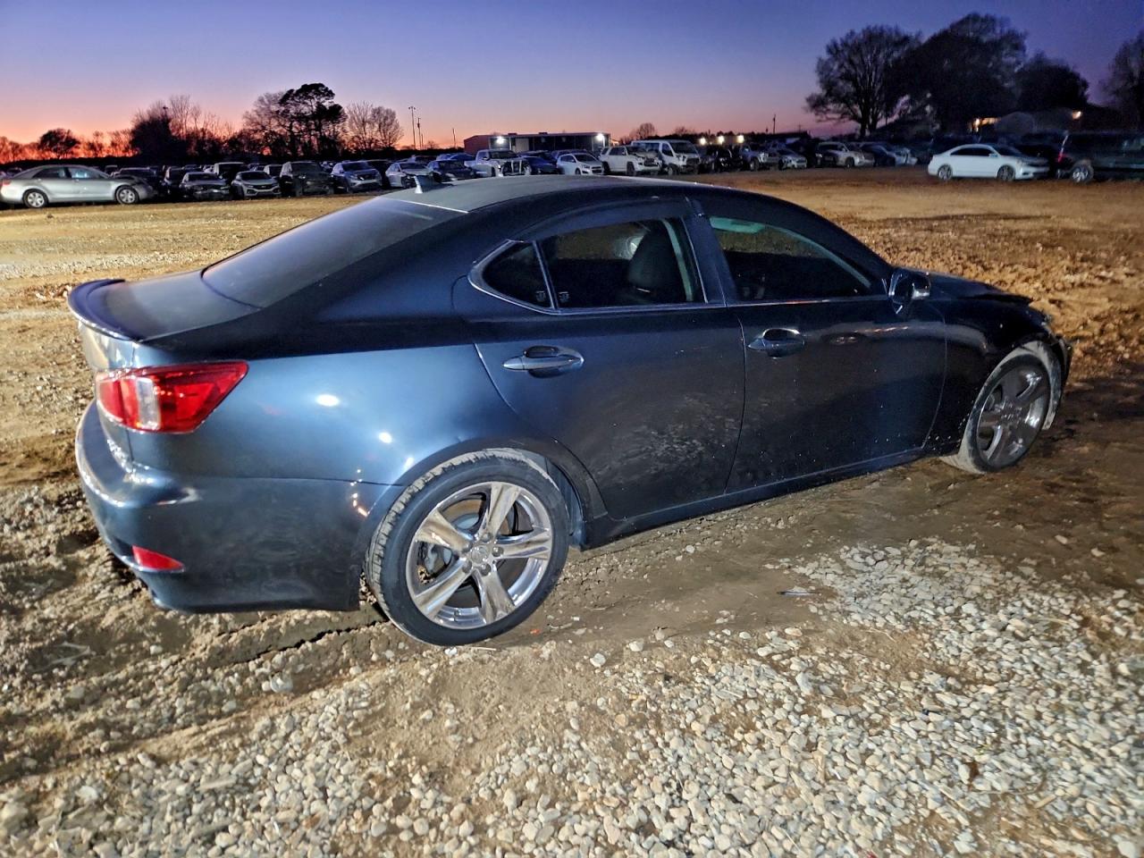 Lexus Is 250