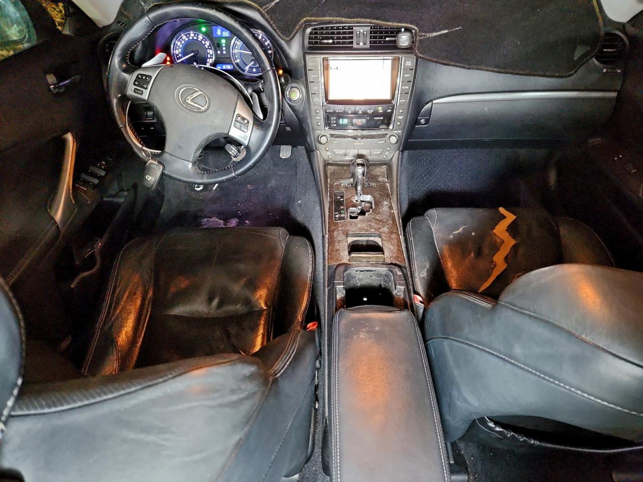 Lexus Is 250