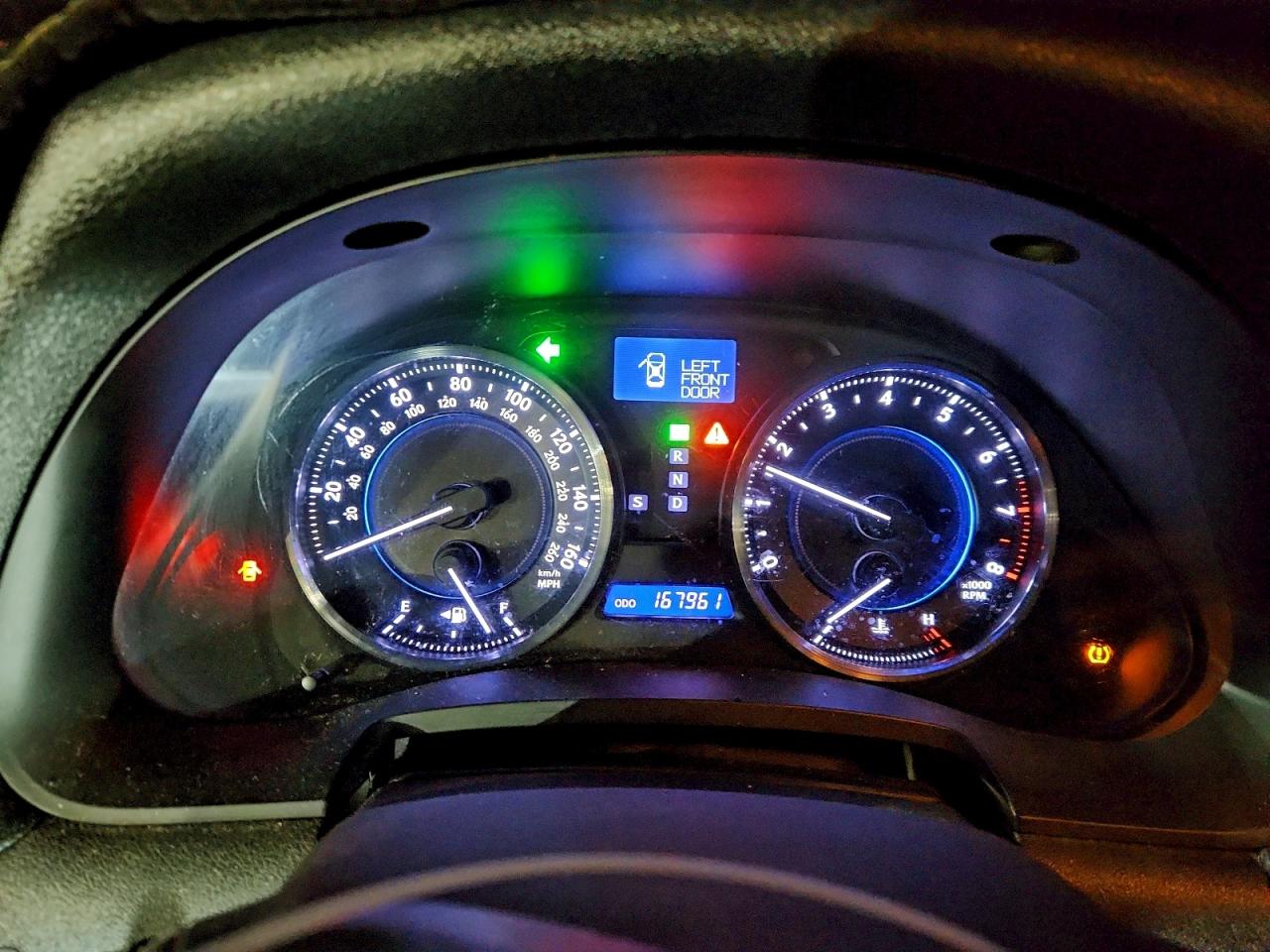 Lexus Is 250