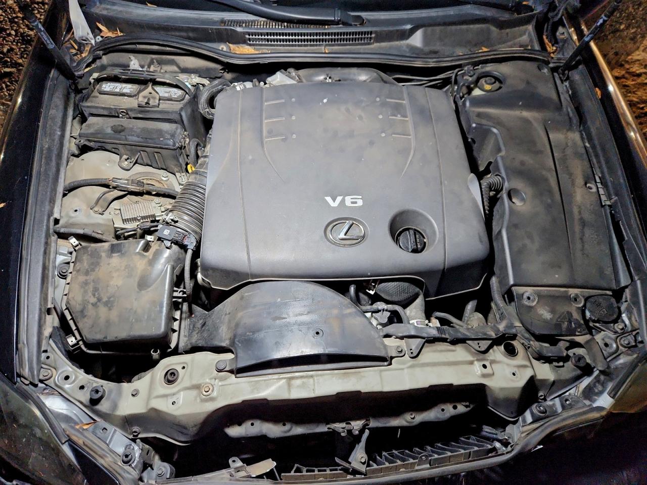 Lexus Is 250