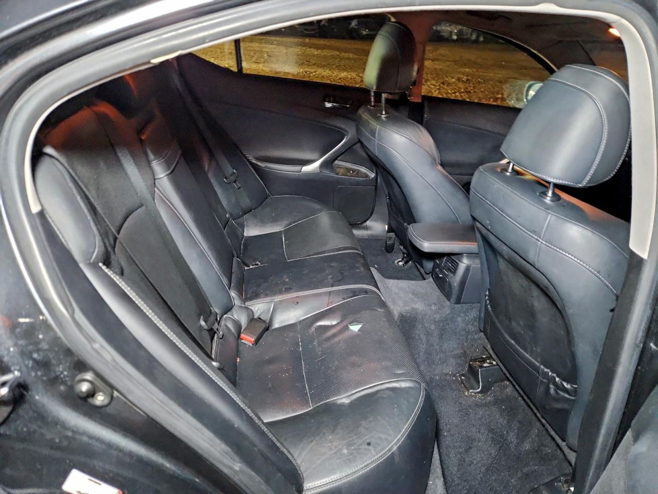 Lexus Is 250