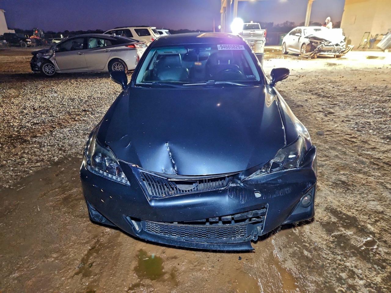 Lexus Is 250