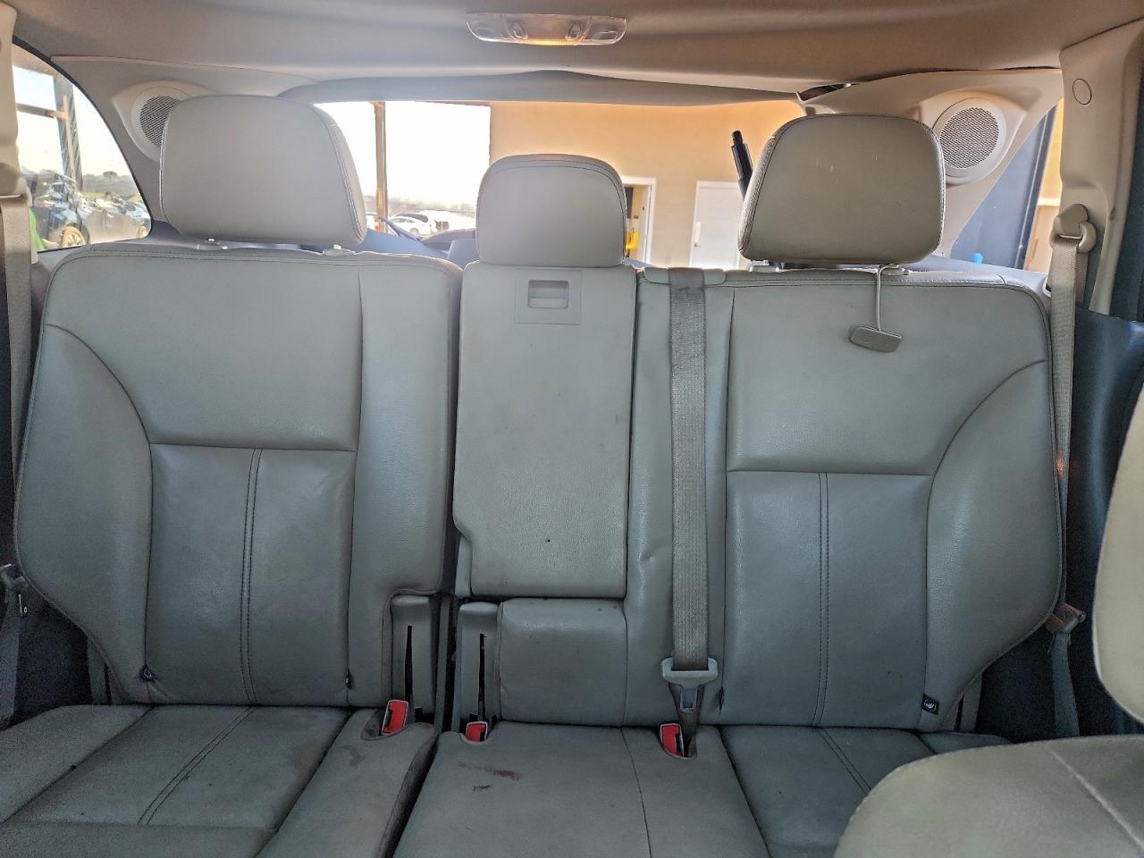 Ford Edge Limited