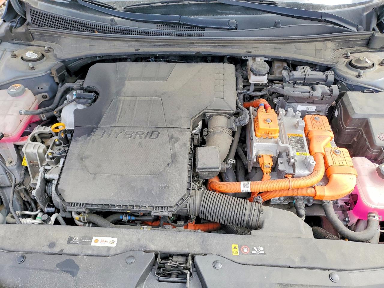 Hyundai ELANTRA Limited