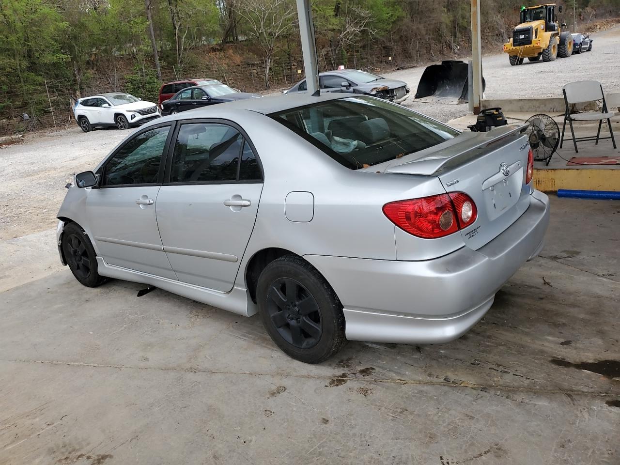 Toyota Corolla Ce