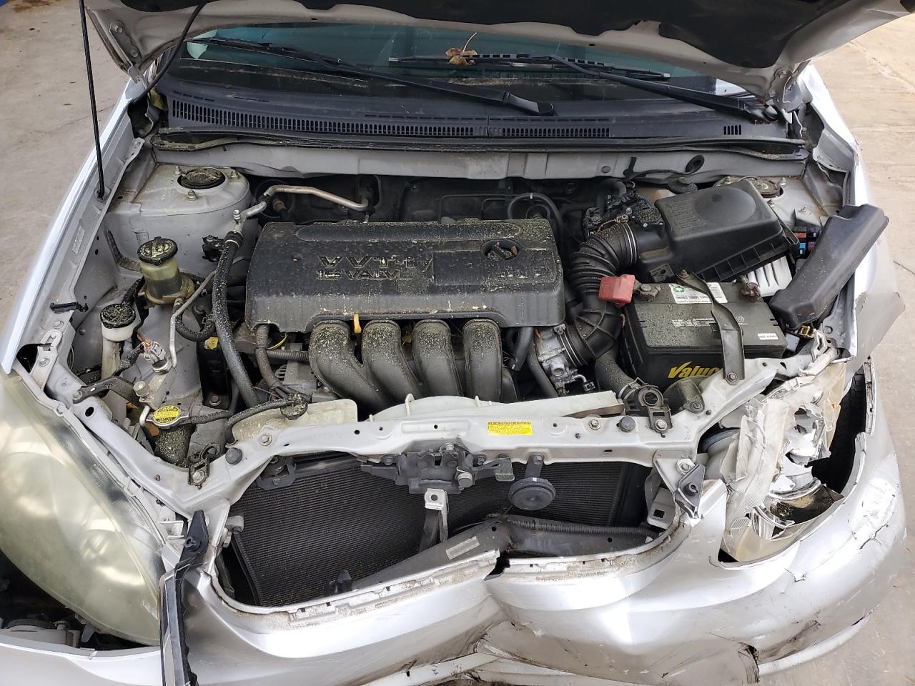 Toyota Corolla Ce