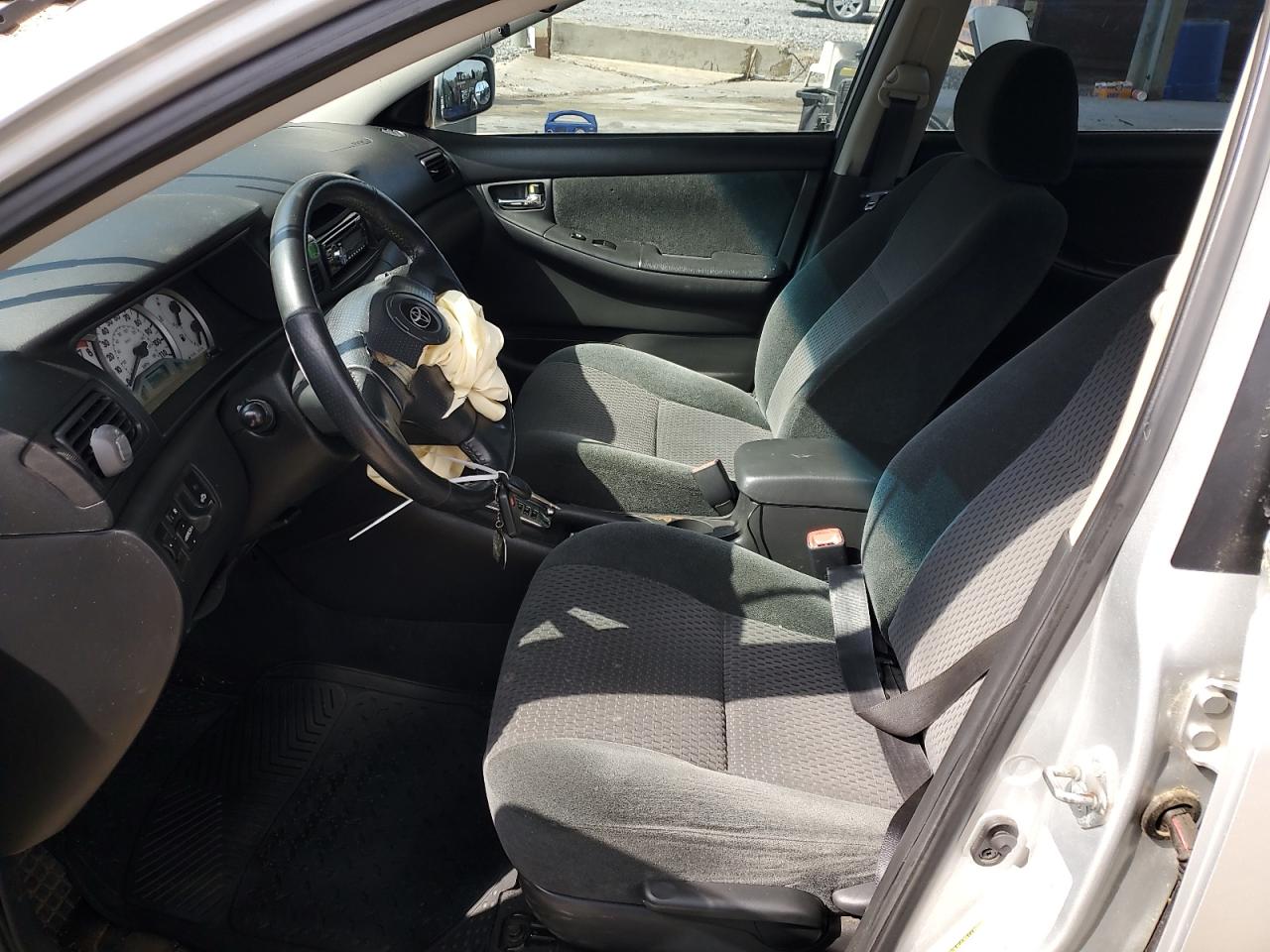 Toyota Corolla Ce