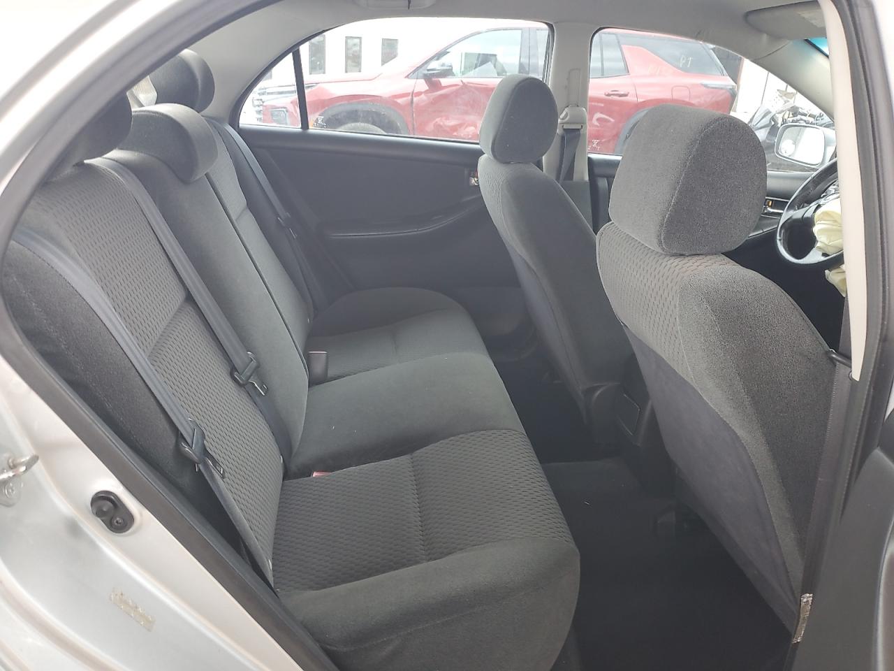 Toyota Corolla Ce
