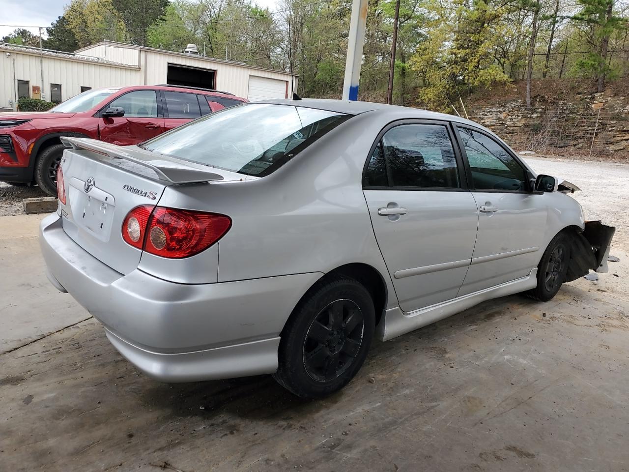 Toyota Corolla Ce