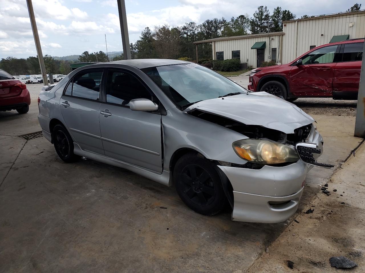 Toyota Corolla Ce