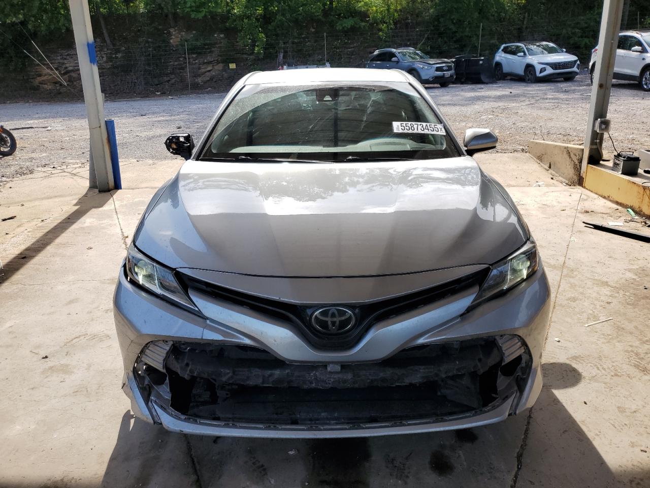 Toyota Camry L