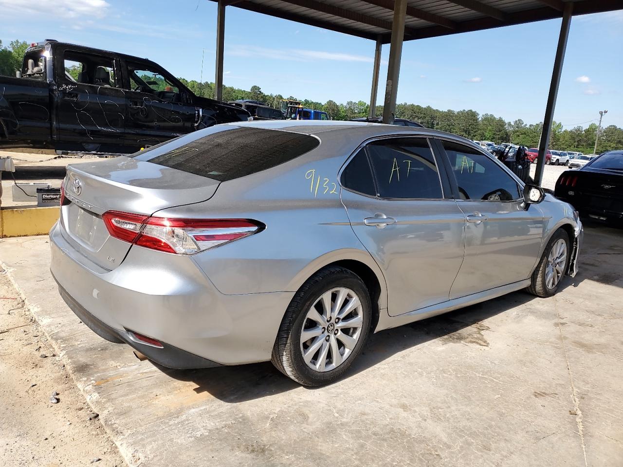 Toyota Camry L