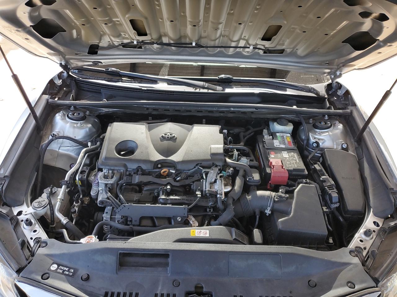 Toyota Camry L