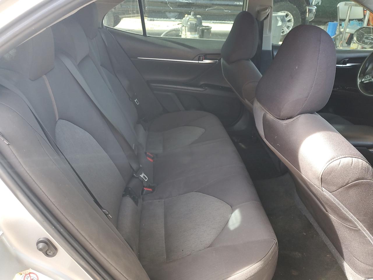 Toyota Camry L