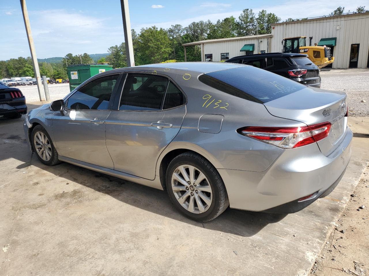 Toyota Camry L
