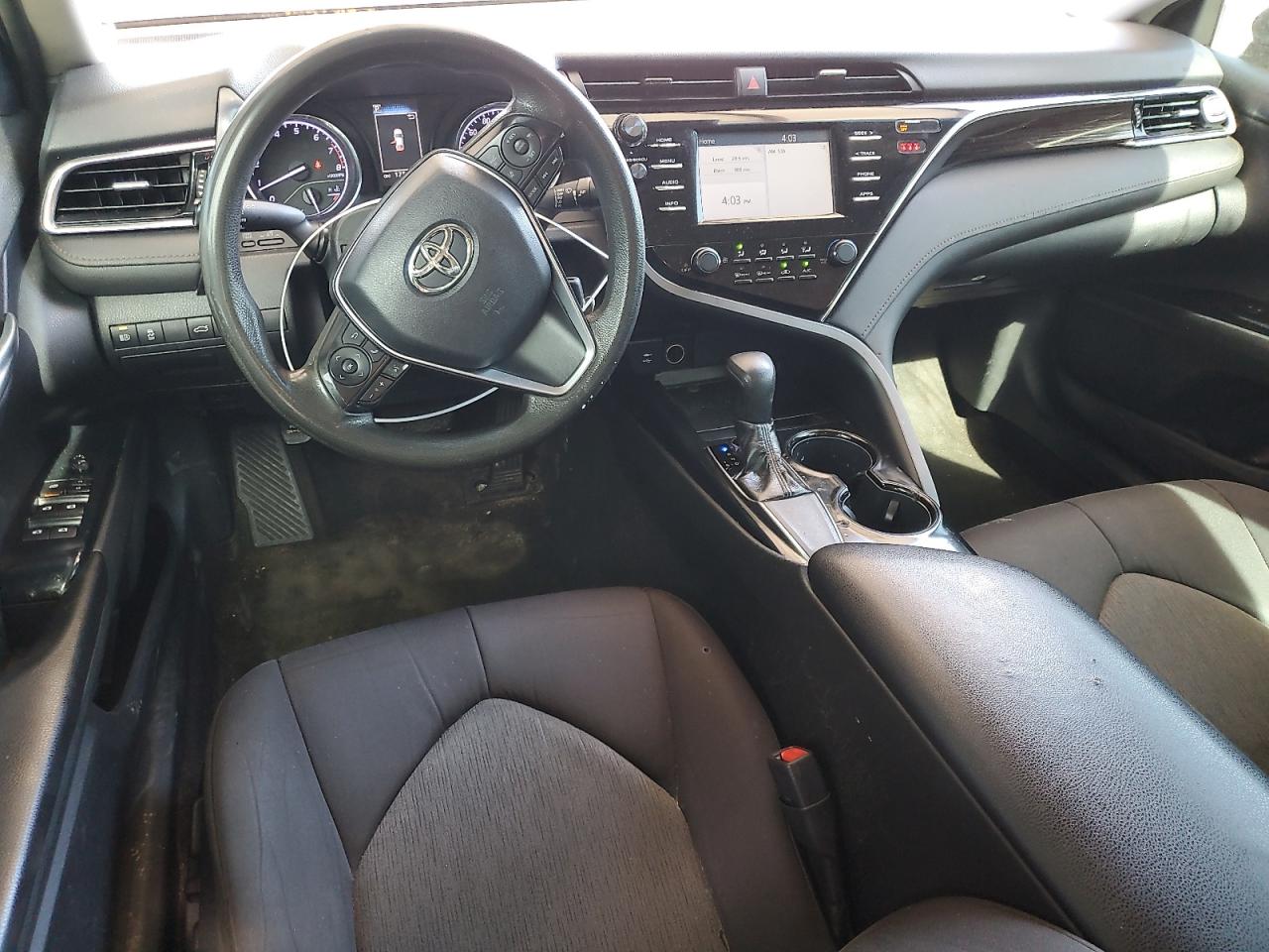 Toyota Camry L