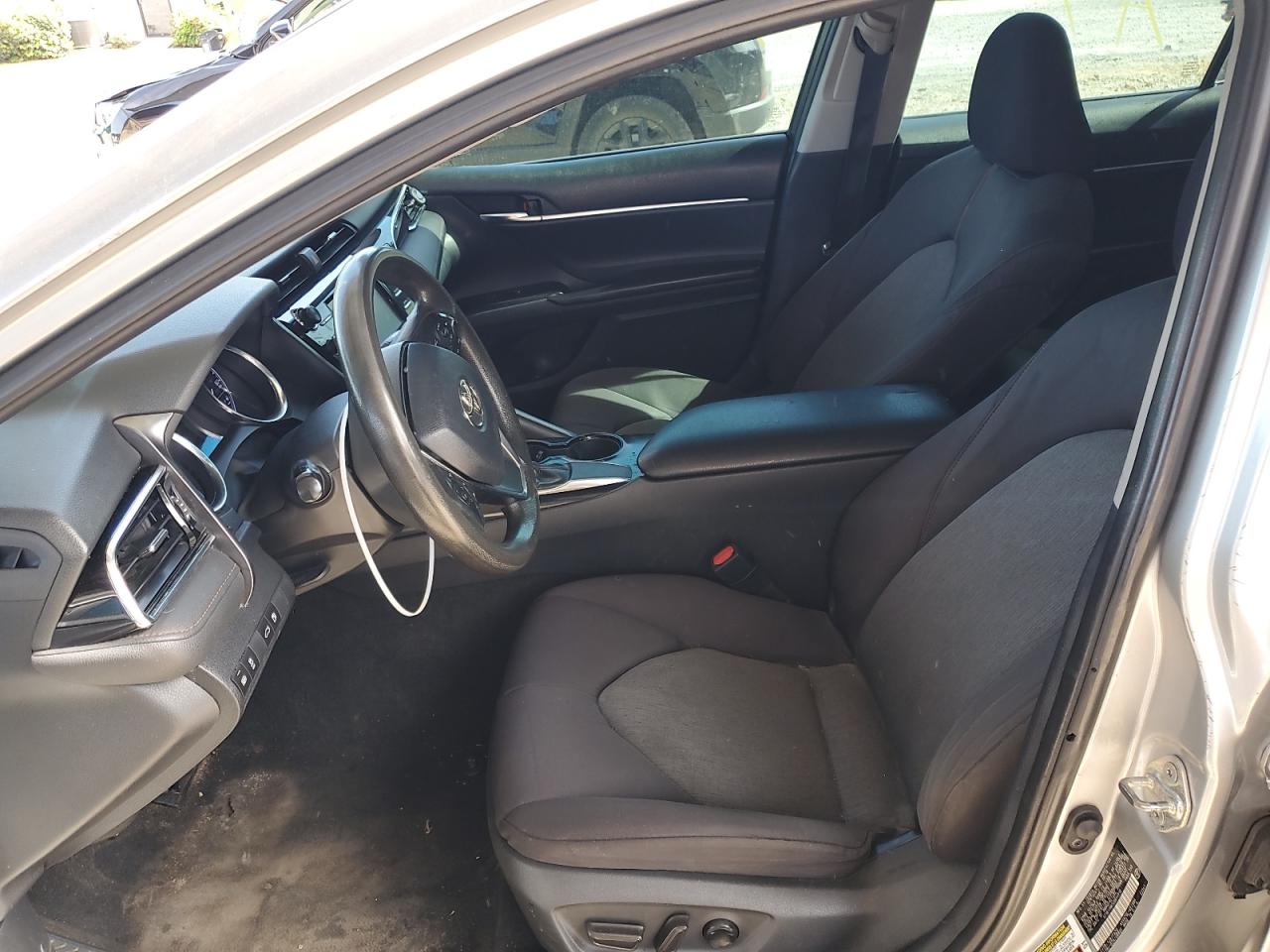 Toyota Camry L
