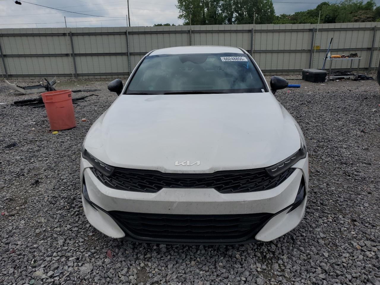 Kia K5 Gt Line