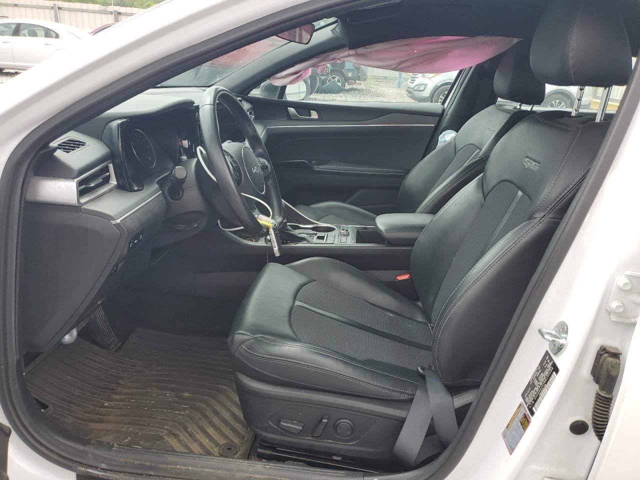 Kia K5 Gt Line