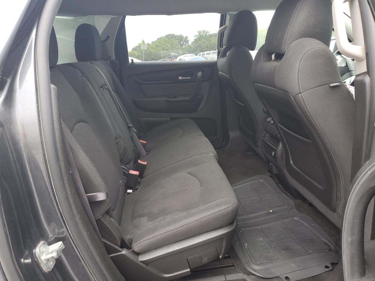 GMC Acadia Sle