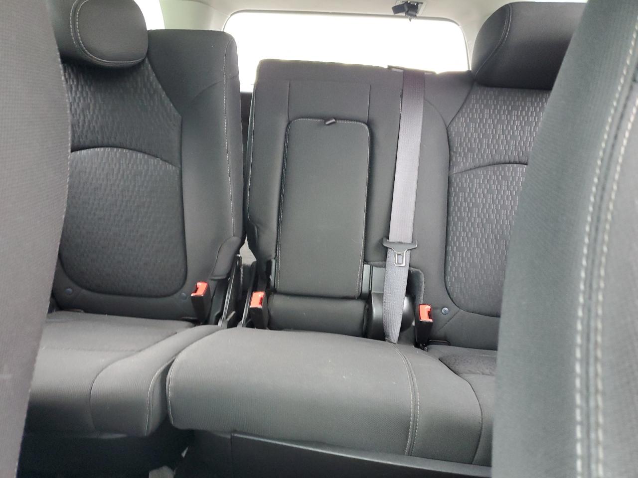 GMC Acadia Sle