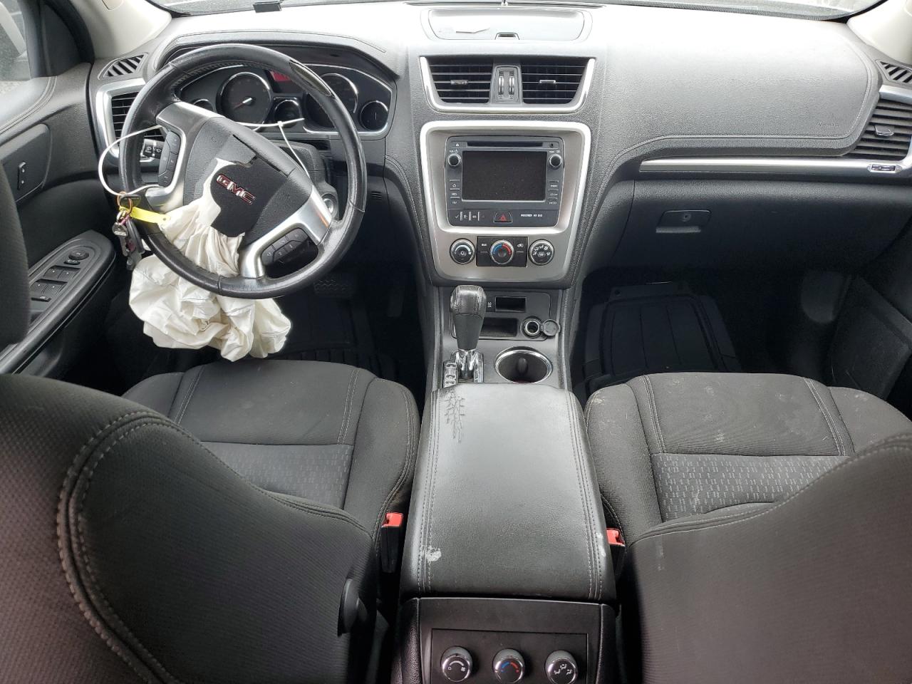 GMC Acadia Sle