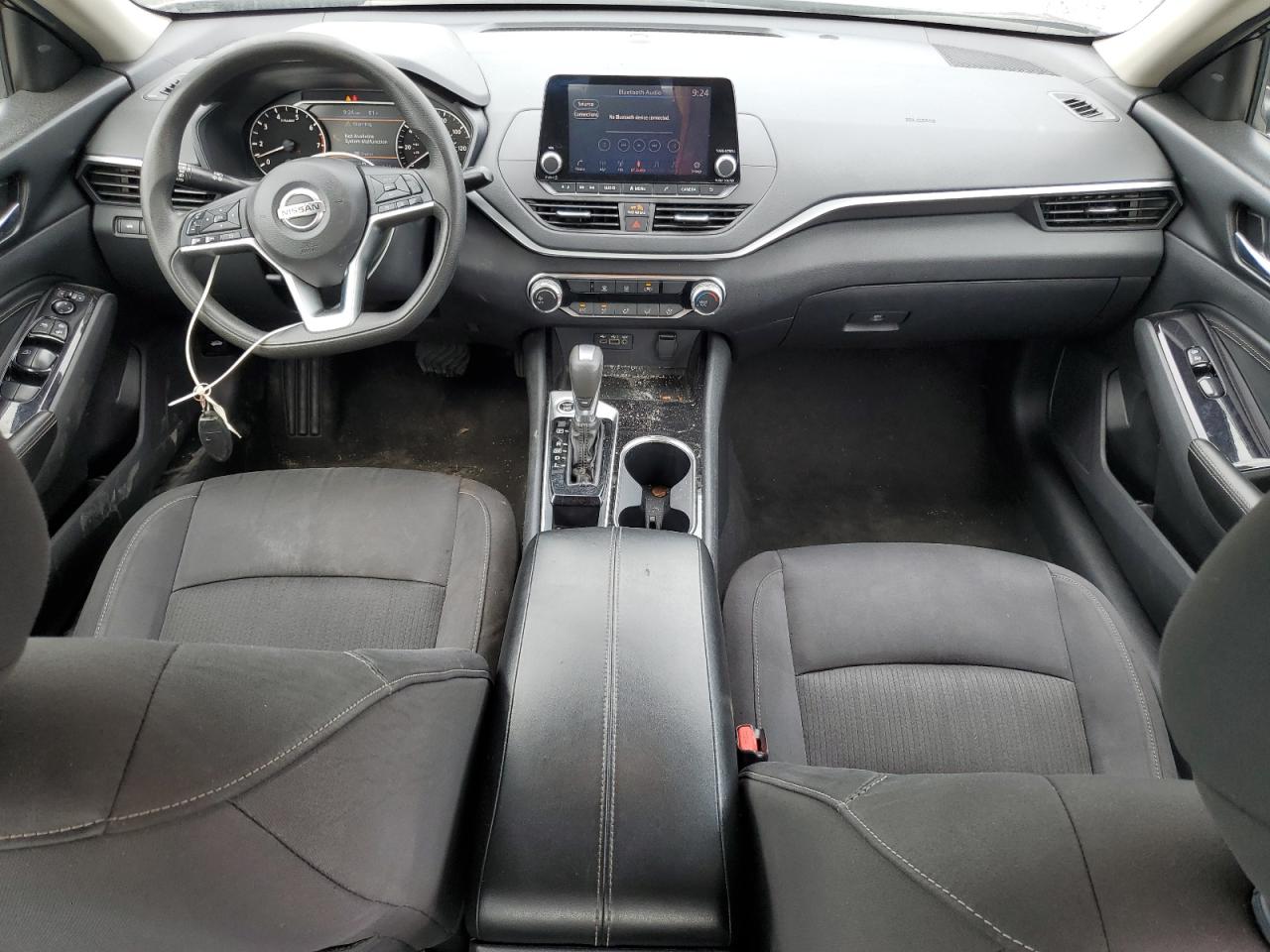 Nissan Altima Sv
