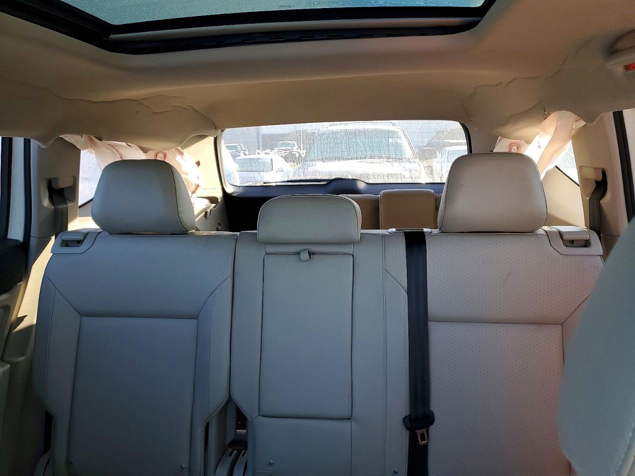 Volkswagen Atlas Se