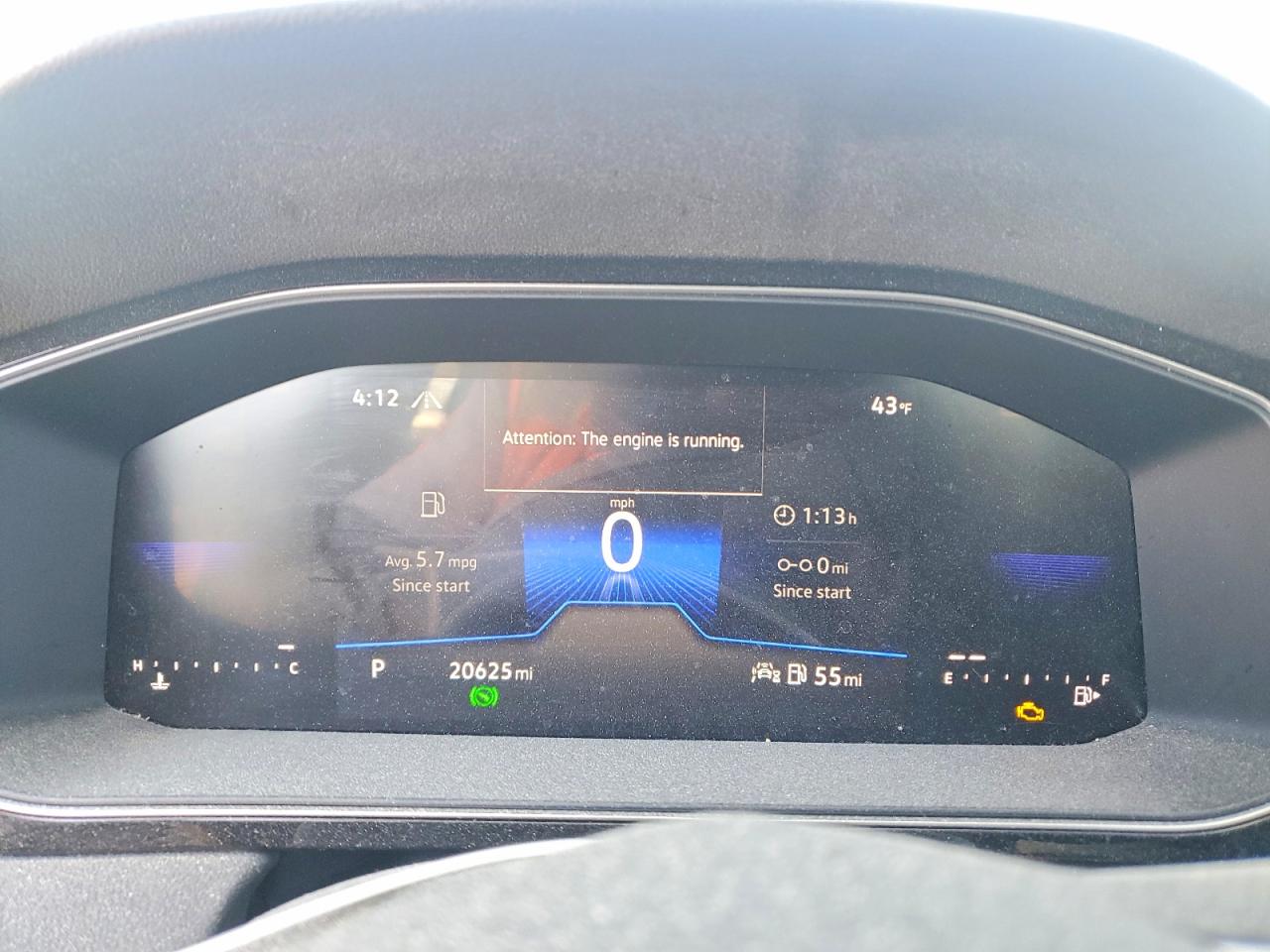 Volkswagen Jetta Sport