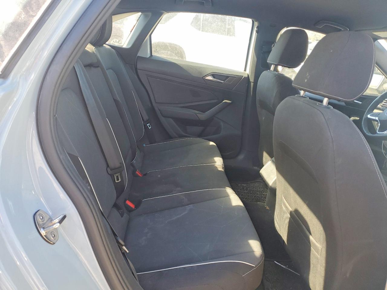 Volkswagen Jetta Sport