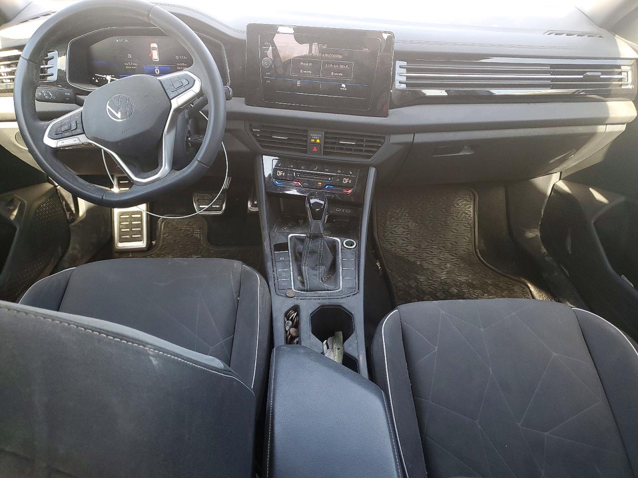 Volkswagen Jetta Sport